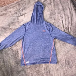 3/4 sleeve champion shirt